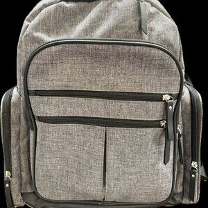 BB Gear Diaper Bag